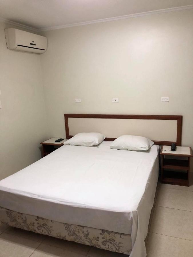 Regio Plaza Hotel 欧里尼奥斯 外观 照片