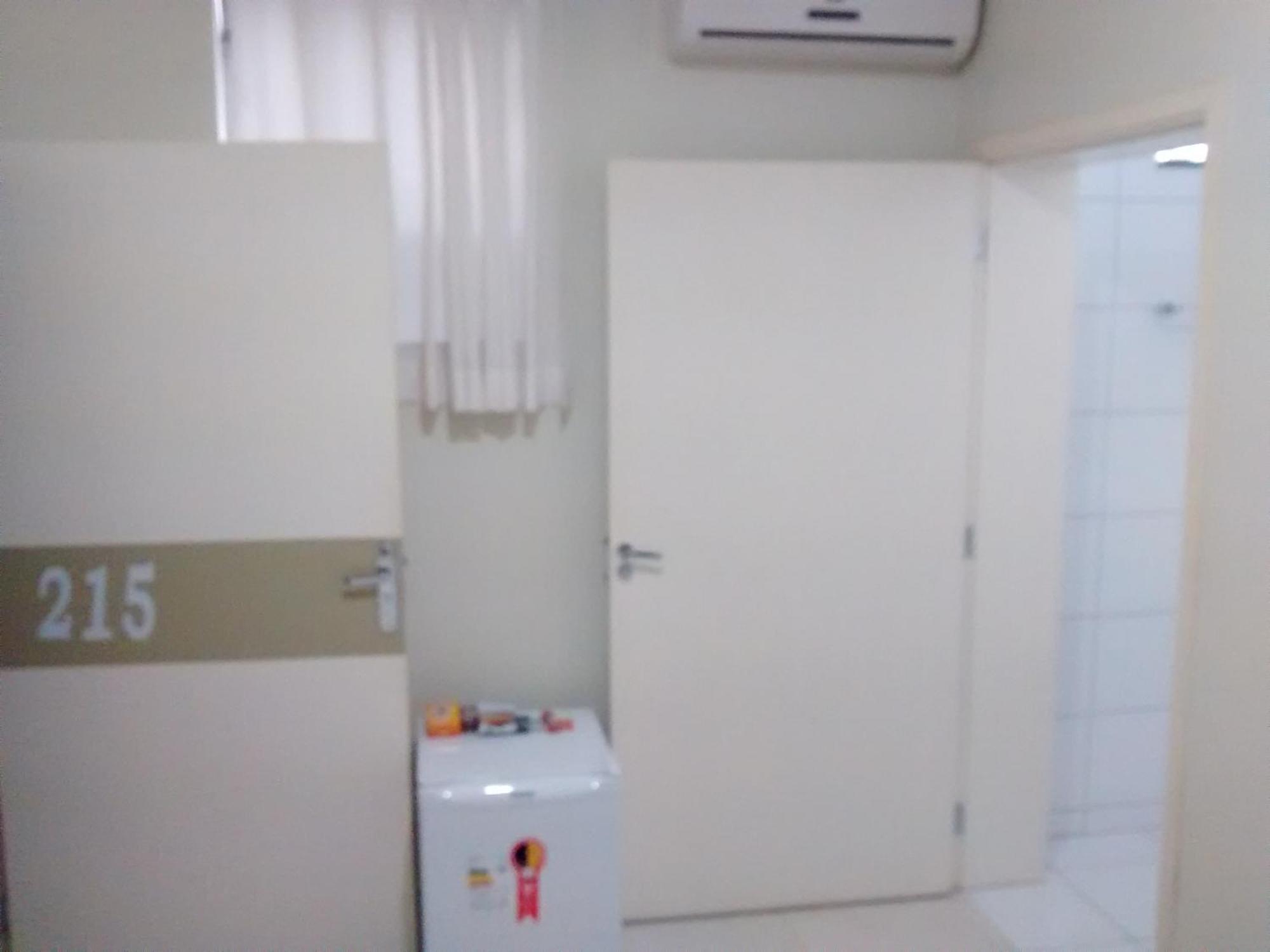 Regio Plaza Hotel 欧里尼奥斯 客房 照片