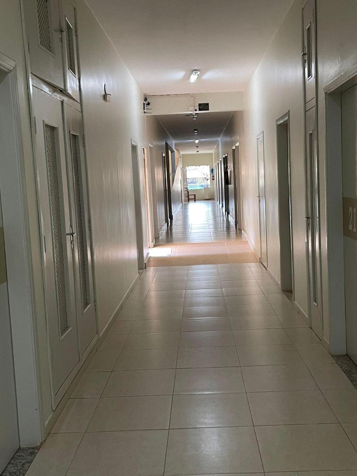 Regio Plaza Hotel 欧里尼奥斯 外观 照片