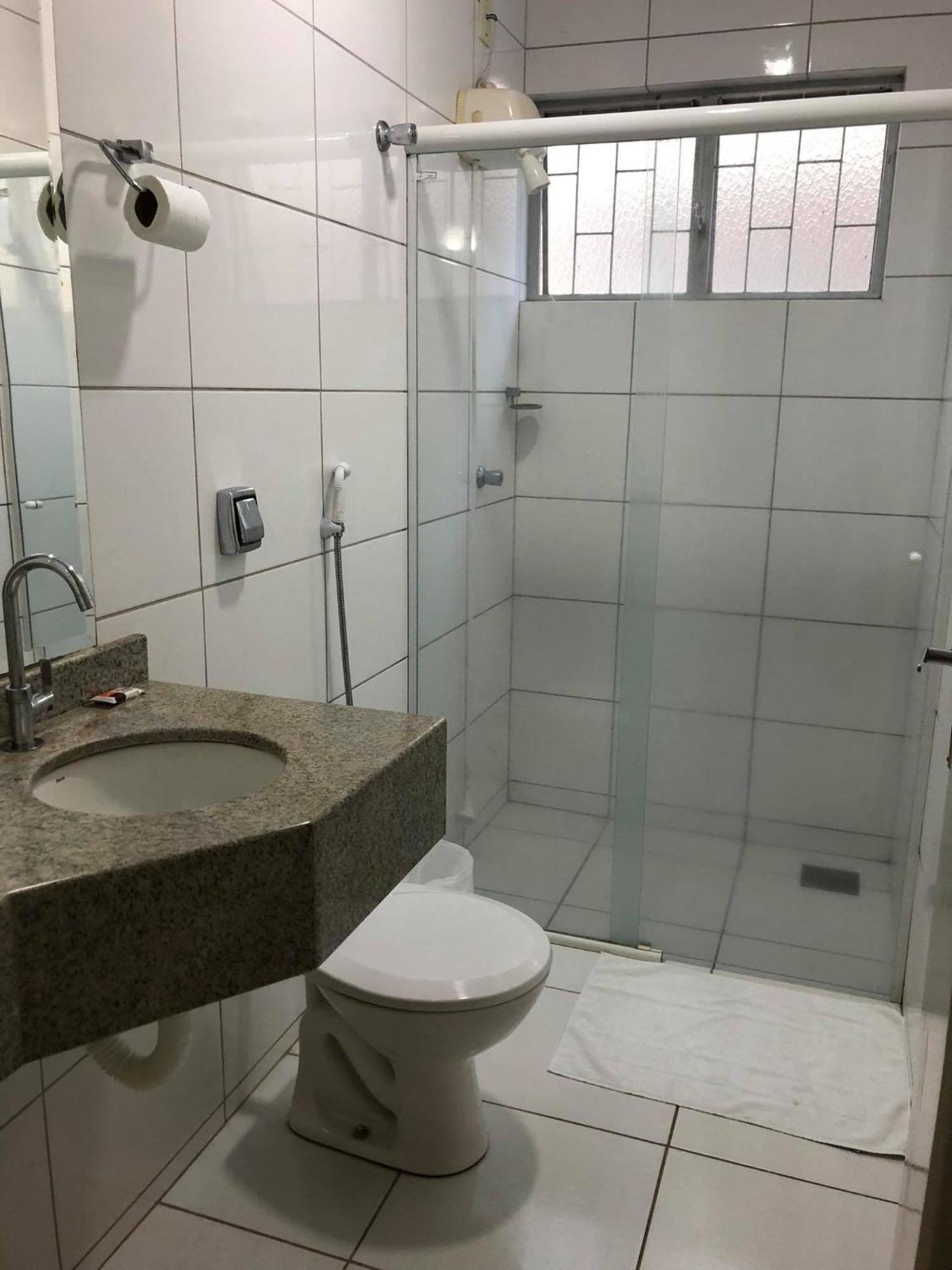 Regio Plaza Hotel 欧里尼奥斯 外观 照片